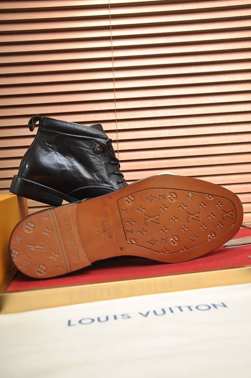 Louis Vuitton Business Shoes